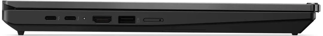 Lenovo ThinkPad T16 Gen 5 21WT005GMH Laptop - 16" WUXGA - 16GB/512GB - Zwart