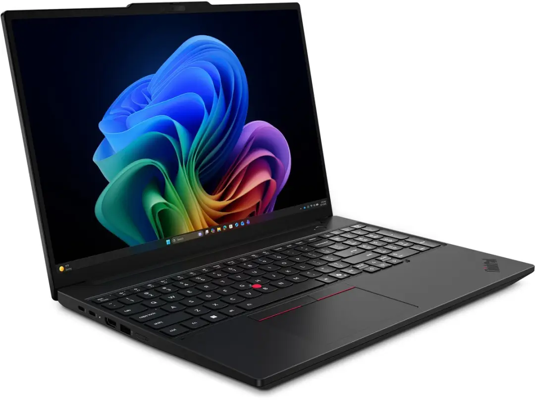Lenovo ThinkPad T16 Gen 5 21WT005GMH Laptop - 16" WUXGA - 16GB/512GB - Zwart