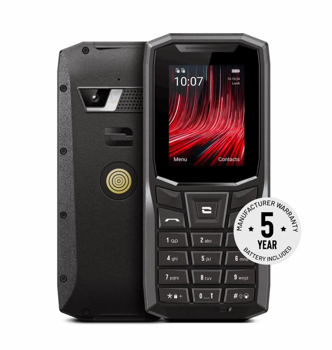 Crosscall Core-S5 Feature Phone