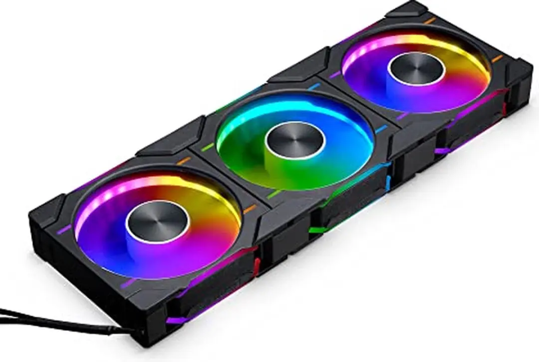 Phanteks PH-F120D30 D-RGB Ventilator 120mm