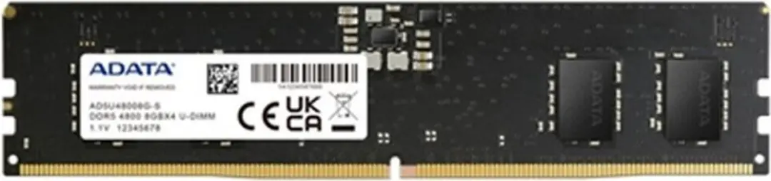 ADATA AD5U48008G-S DDR5 RAM