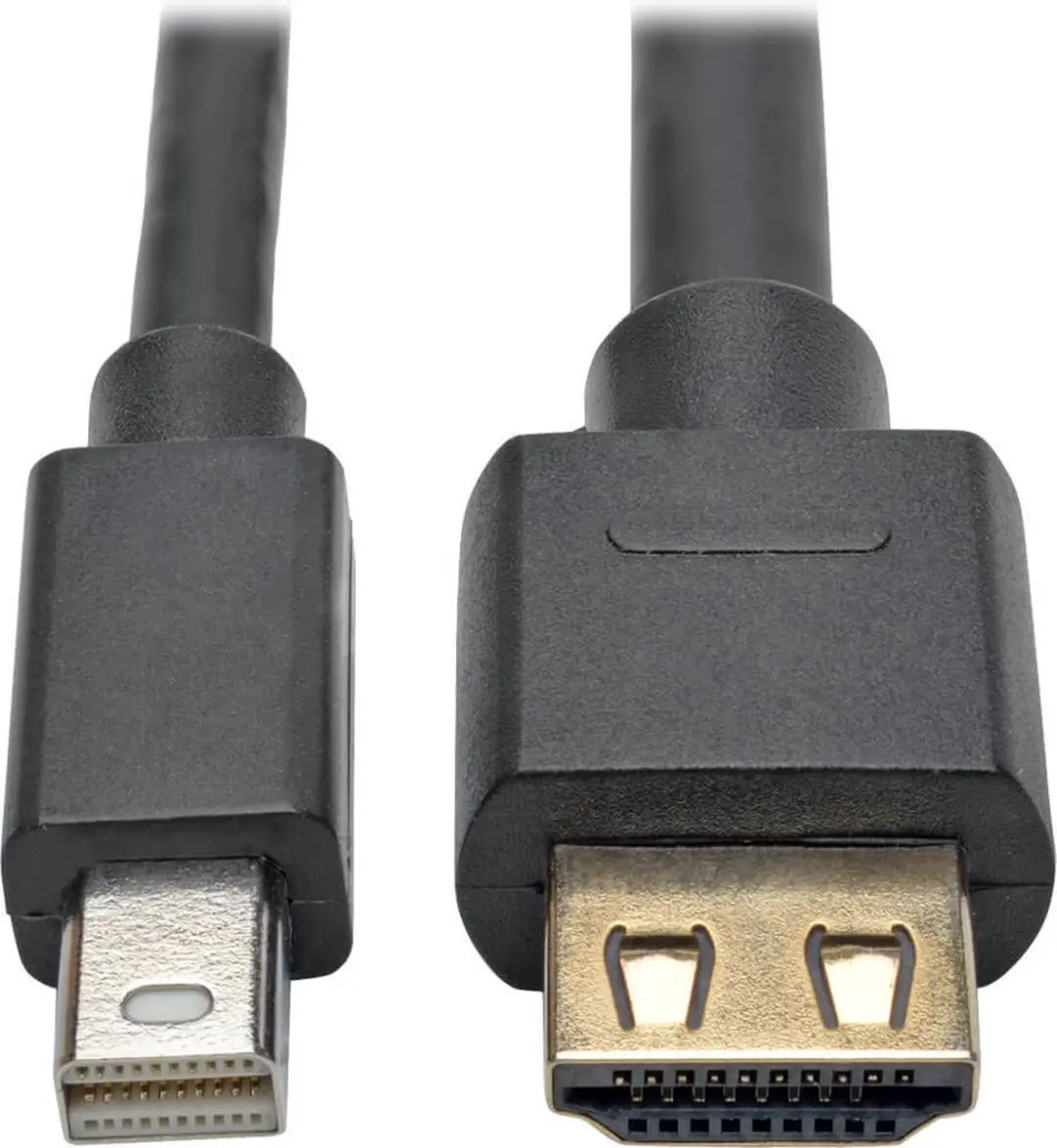 Tripp Lite P586-003-HD-V2A Mini DisplayPort naar HDMI Kabel