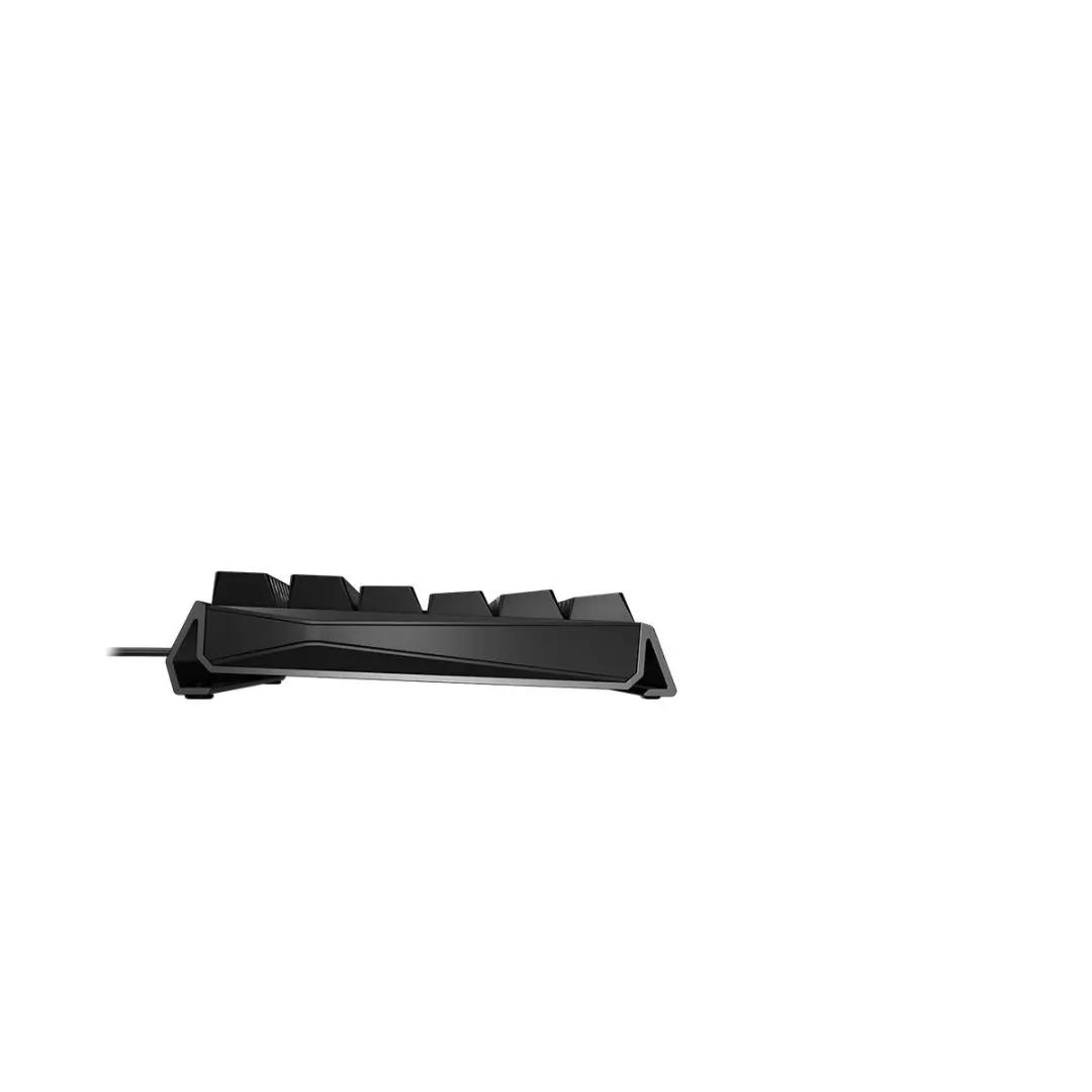 Cherry MX BOARD 3.0 S Toetsenbord - Zwart