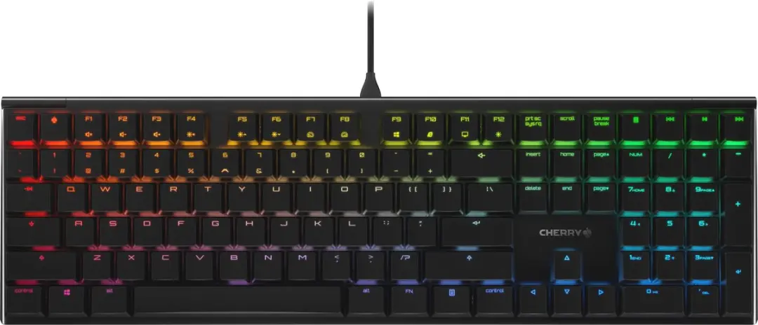 Cherry MX BOARD 3.0 S Toetsenbord