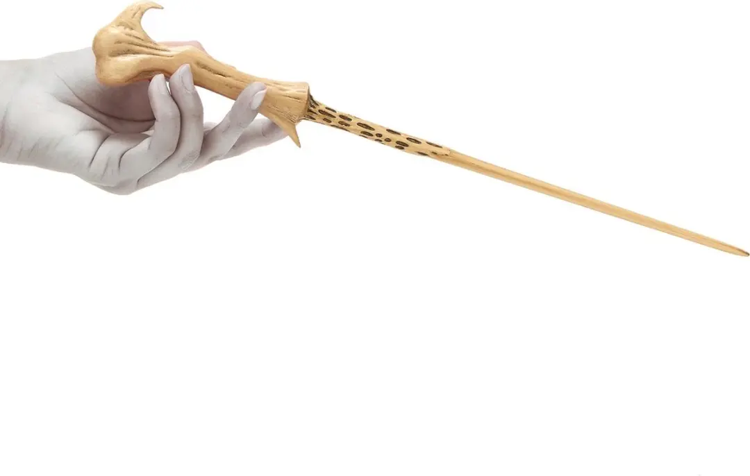 Harry Potter Voldemort Toverstok Replica - Multicolor
