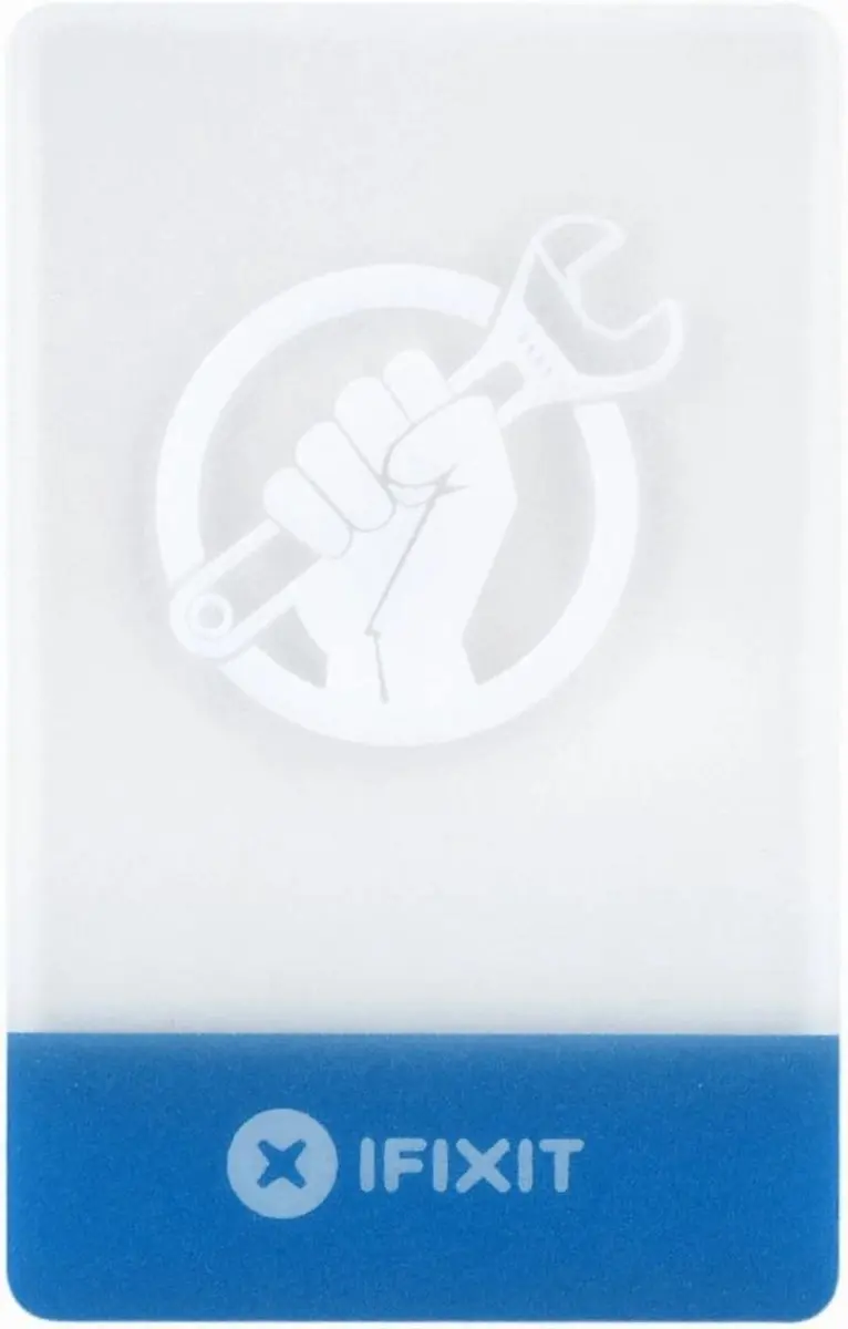 iFixit Plastic Cards EU145101-1 - 2 Stuks