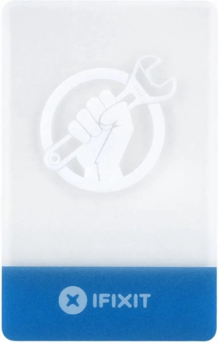 iFixit Plastic Cards (2x)