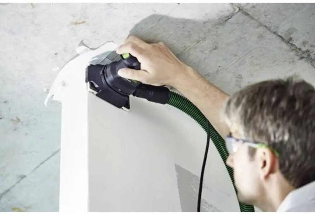 Festool STF 80x133 P150 Schuurstroken FastFix - 100 Stuks
