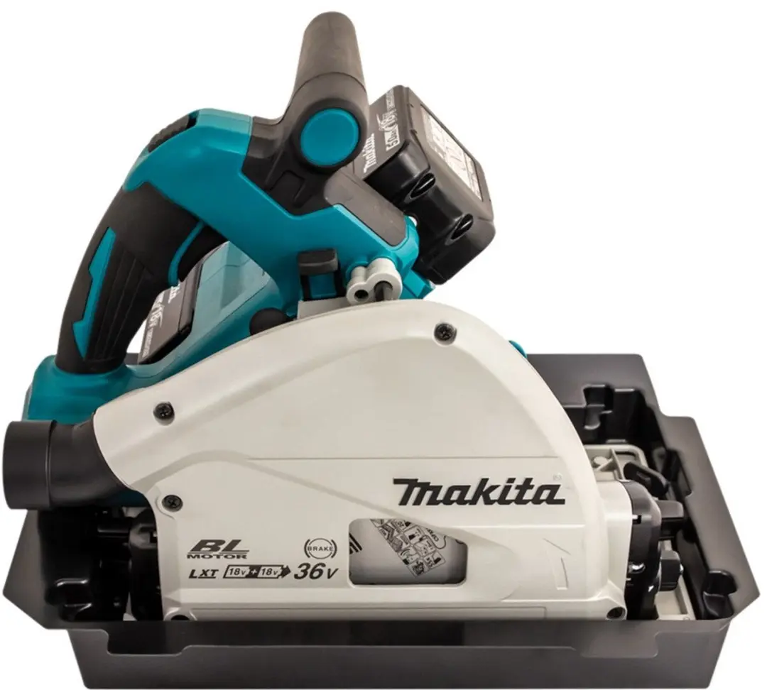 Makita 839290-6 Kofferinzet voor DSP600/DSP61