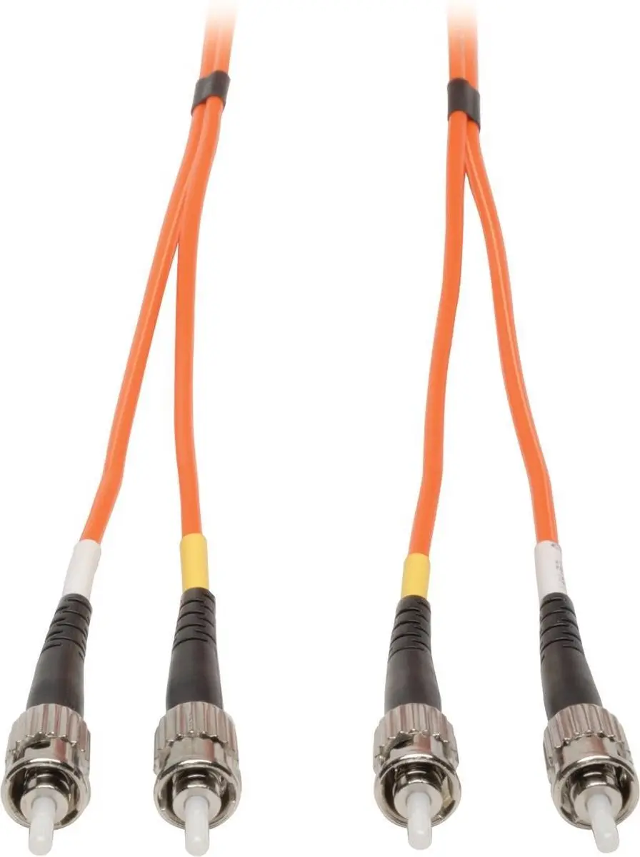 Tripp Lite N302-003 Glasvezelkabel ST