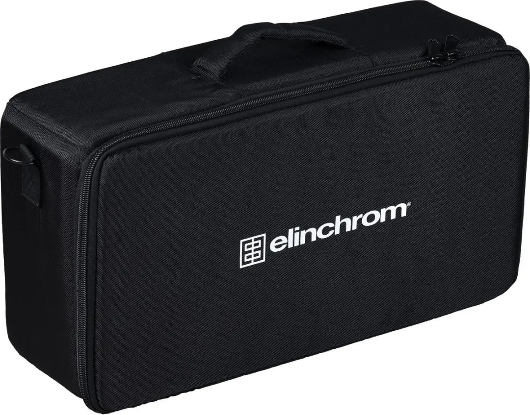 Elinchrom ELC 500 Dual Set - 2x Flitsers 500Ws