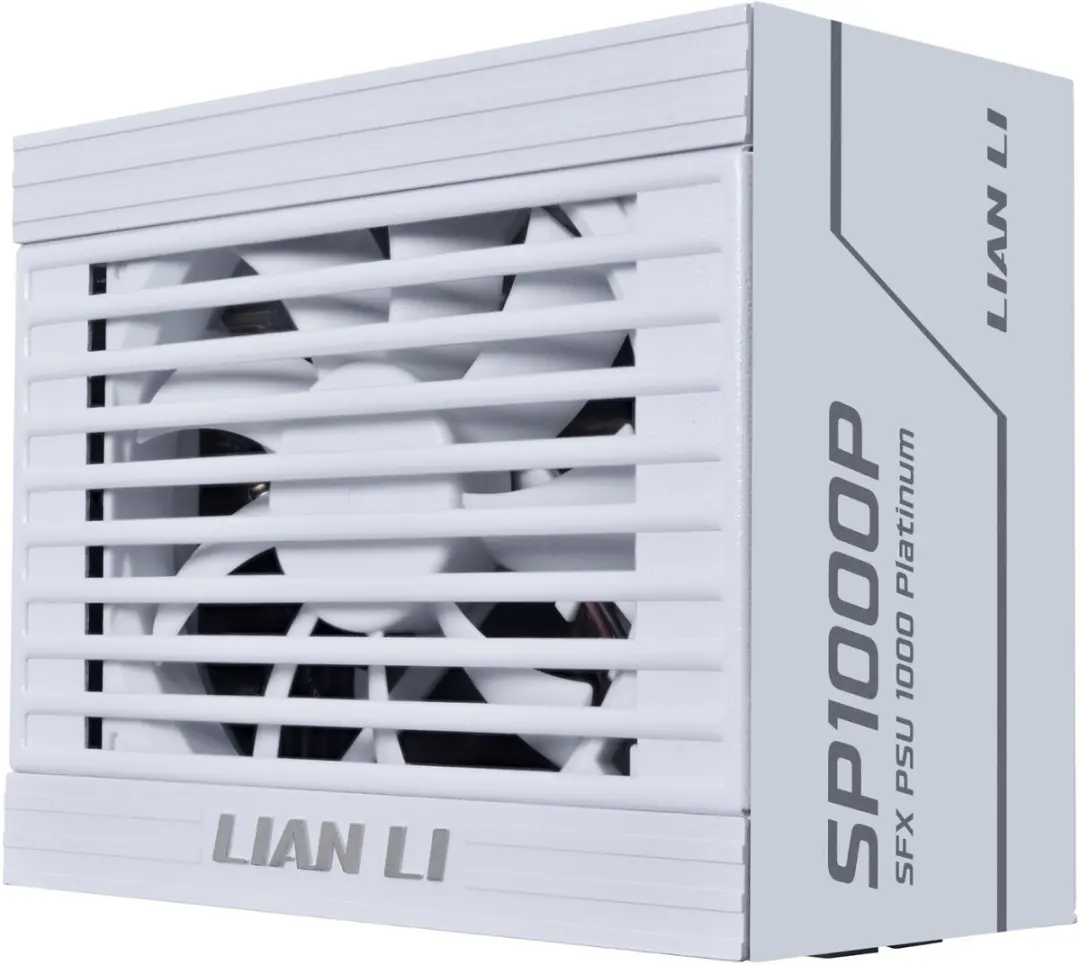 Lian Li SP1000P SFX Voeding 1000W