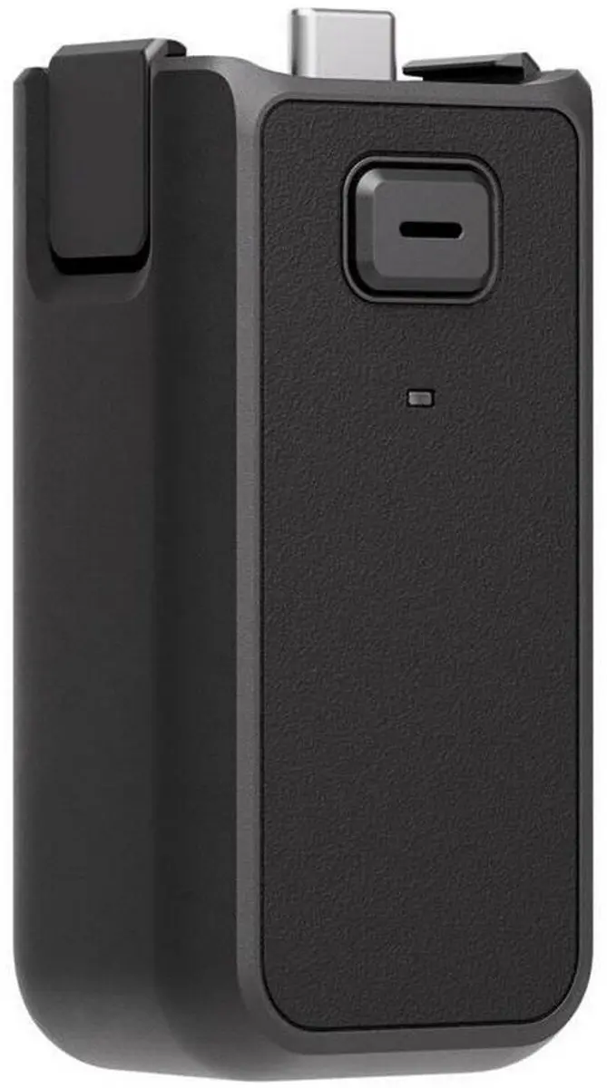 DJI CP.OS.00000304.01 Batterij Osmo Pocket 3