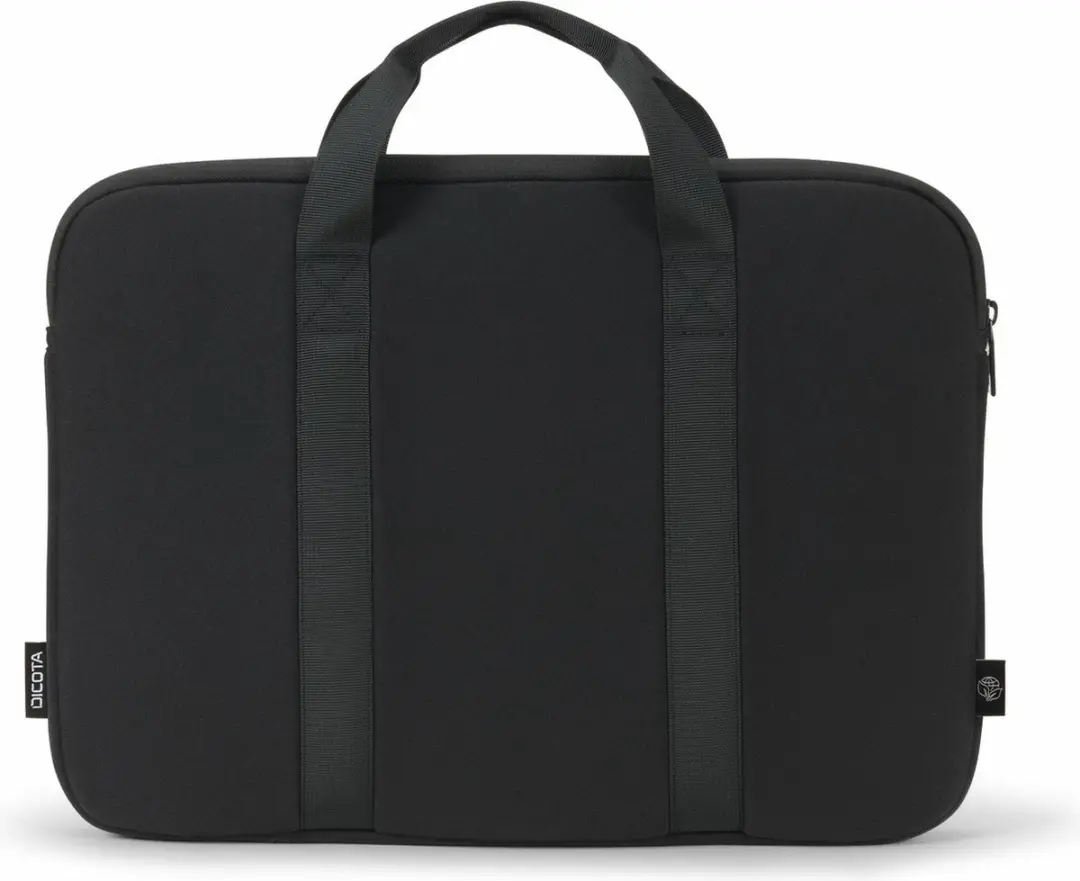 Dicota D32082-RPET Laptoptas 14" - Zwart