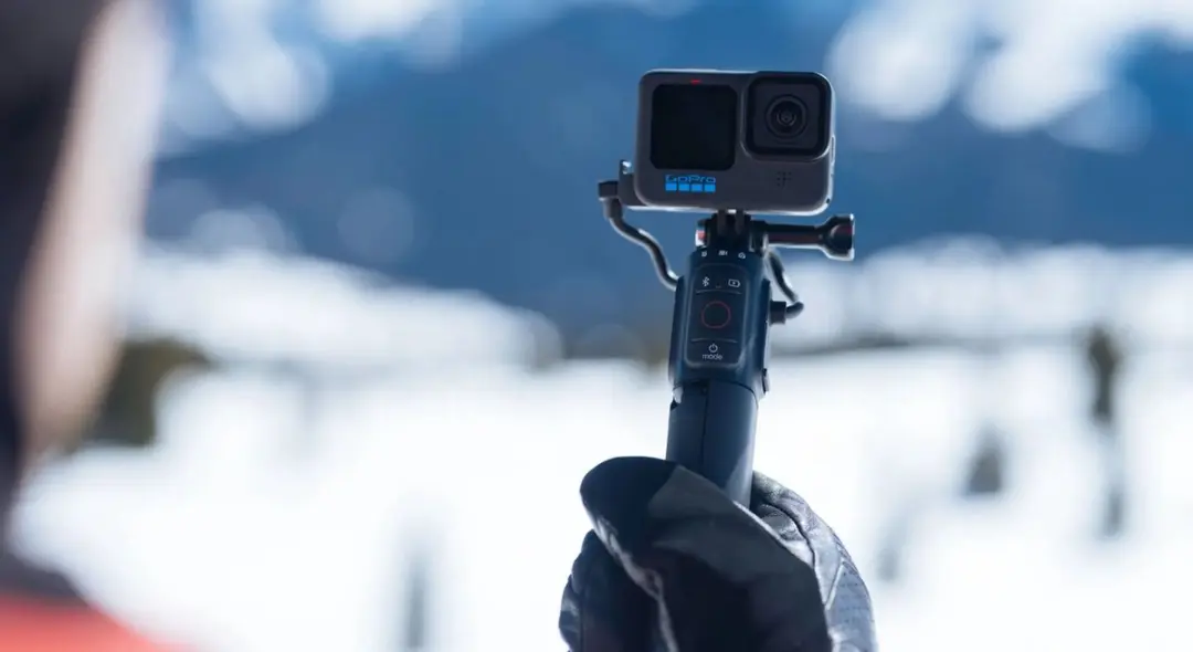 GoPro Volta Tafelstatief - APHGM-001-EU