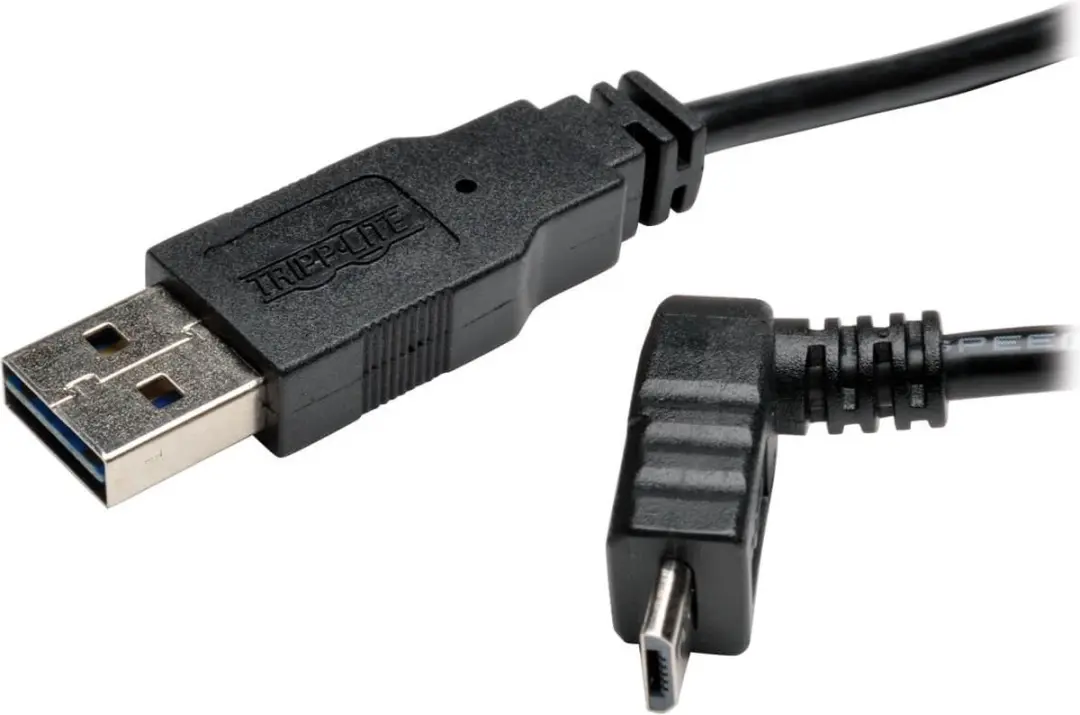 Tripp Lite UR050-006-UPB USB-kabel 1,83m
