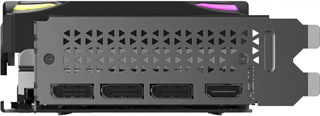PNY GeForce RTX 5070 VCG507012TFXXPB1-O - 12GB GDDR7 - Zwart