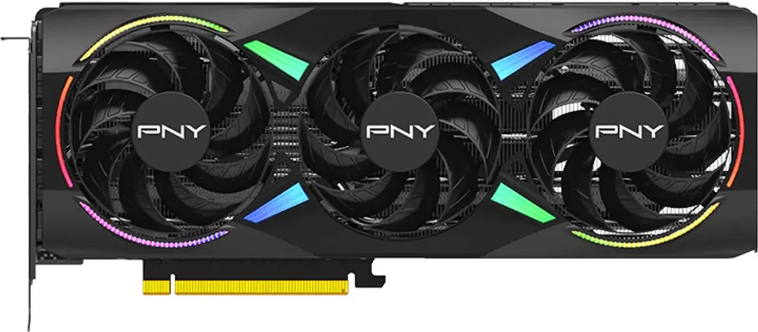 PNY GeForce RTX 5070 VCG507012TFXXPB1-O