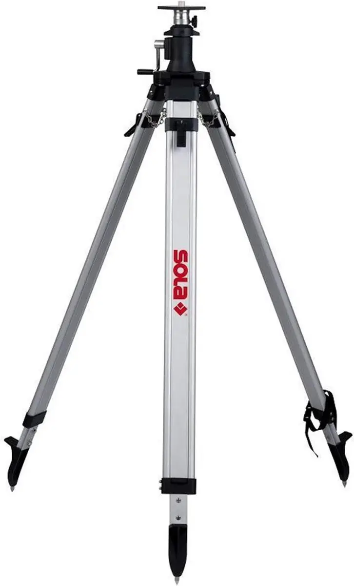Sola TST telescoopstatief 120-305 cm