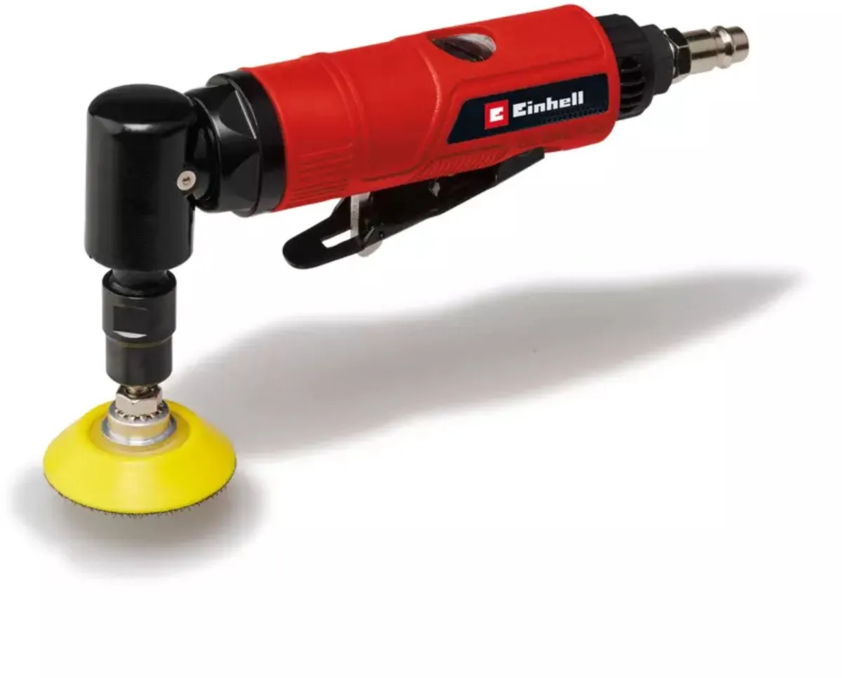 Einhell TC-PA 50 Pneumatische Haakse Slijper - Ø50mm - 20.000 t/min
