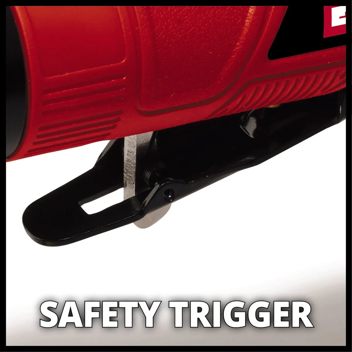 Einhell TC-PA 50 Pneumatische Haakse Slijper - Ø50mm - 20.000 t/min