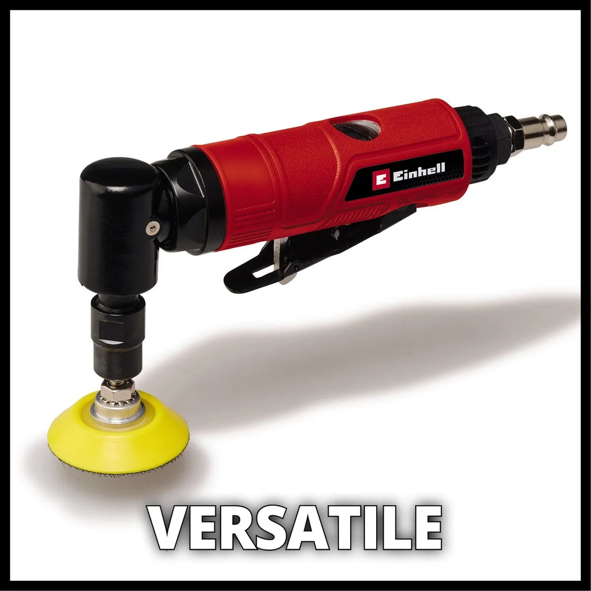 Einhell TC-PA 50 Pneumatische Haakse Slijper - Ø50mm - 20.000 t/min - afbeelding 6 van 6