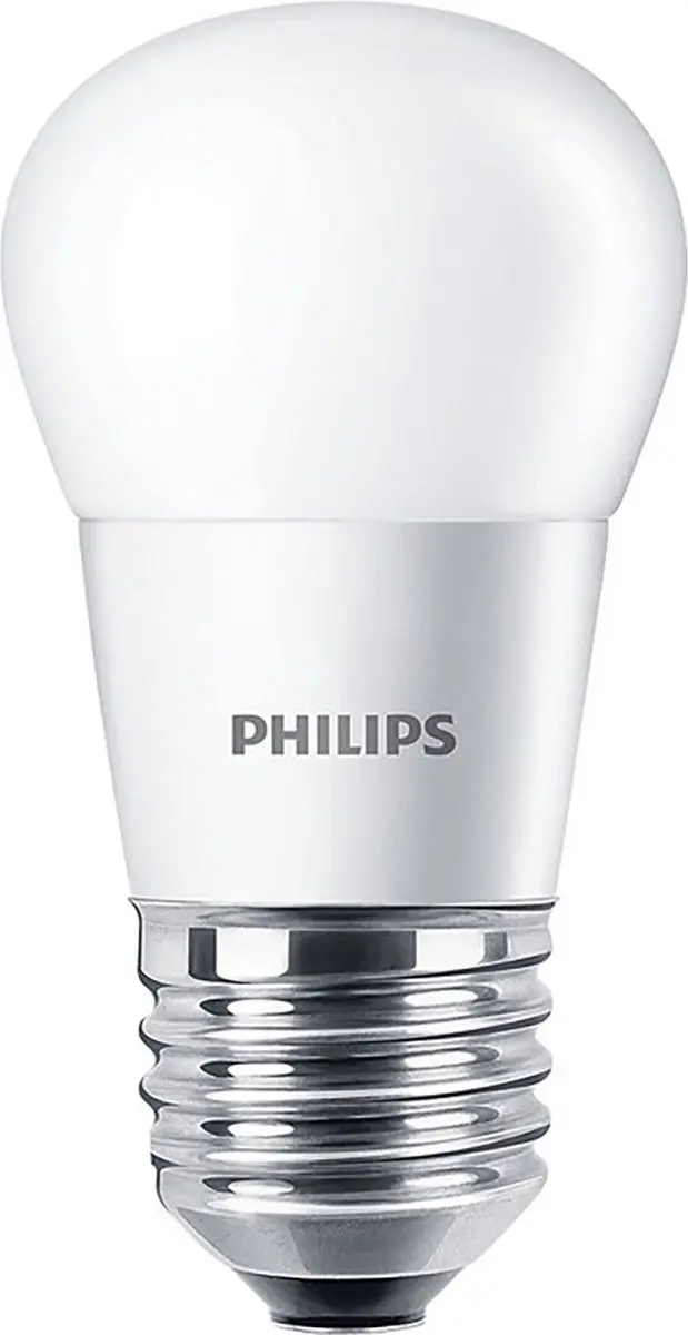 Philips Corepro LEDluster E27 5.5W 2700K
