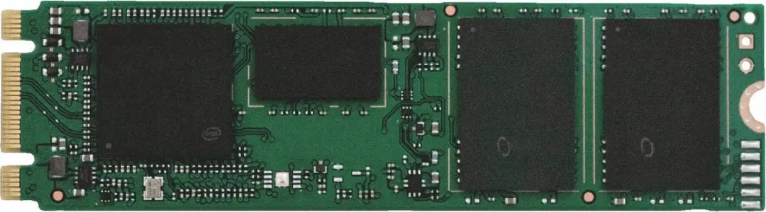 Intel SSD D3-S4510 SSDSCKKB960G8 960GB M.2 2280