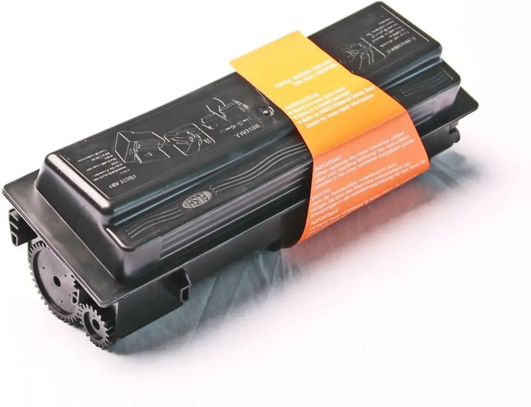 Epson C13S050585 Compatible Toner Zwart - 8000 Pagina's