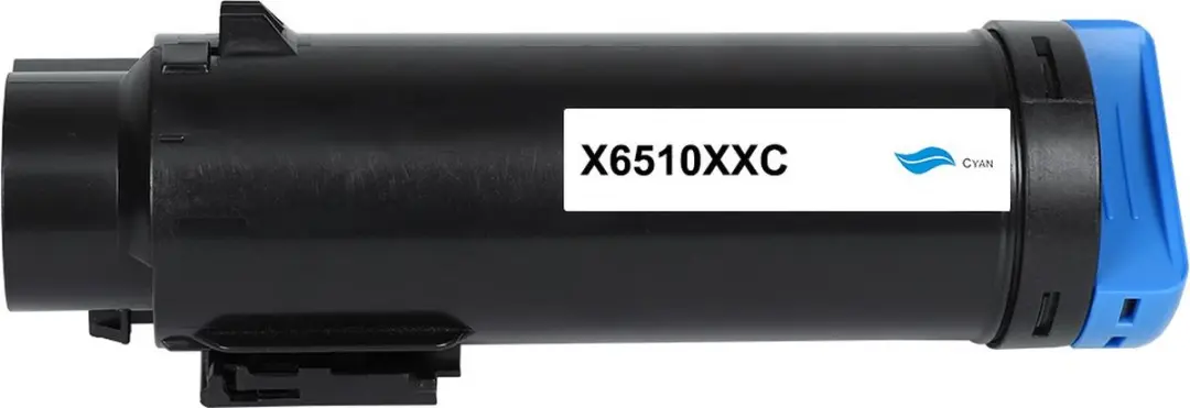 Xerox 106R03690 Toner Cyaan