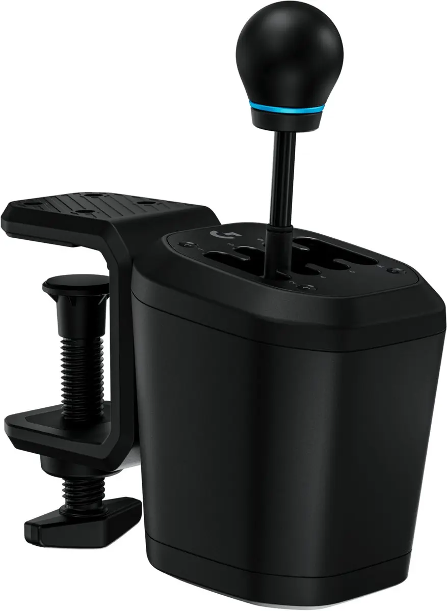 Logitech G RS H-Shifter