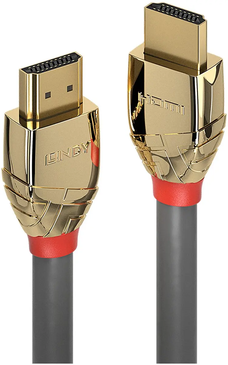 Lindy HDMI-kabel 37868 20m