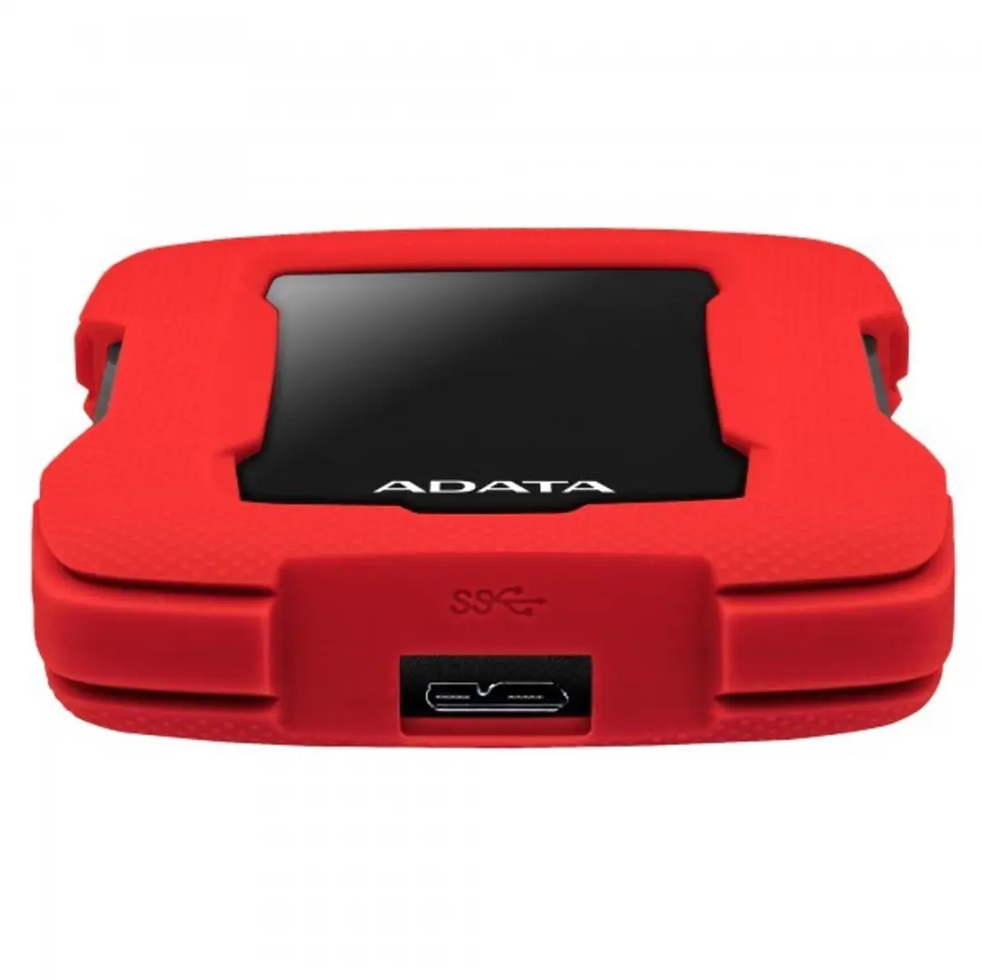 ADATA Durable Lite HD330 Externe Harde Schijf 1TB