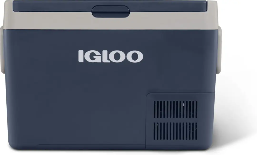 Igloo ICF 60 Compressor Koelbox 59L