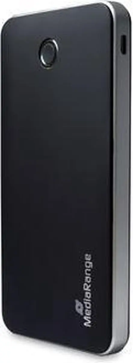 MediaRange Powerbank 10000mAh