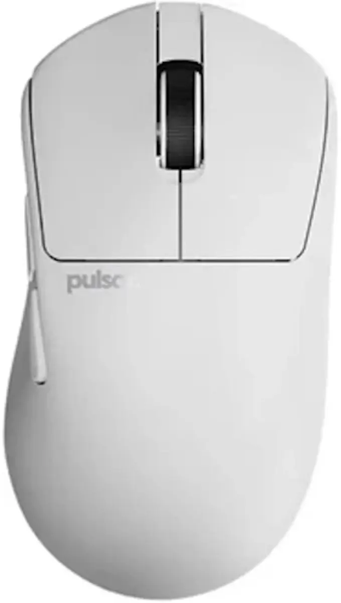 Pulsar X3 XS-1 - Wit