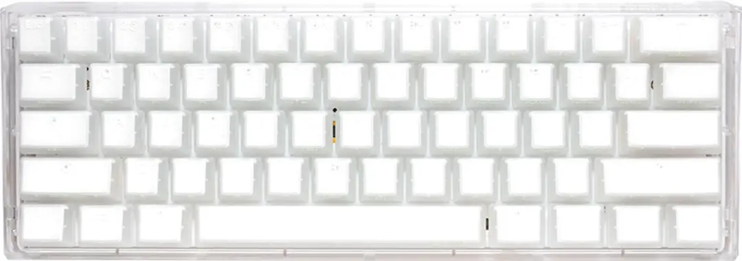 Ducky One 3 Mini DKON2161ST-BDEPDAWWWWC1 Gaming Toetsenbord