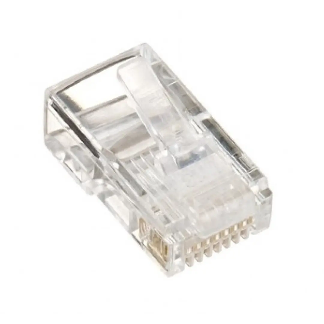 Cablexpert RJ45 Krimpconnectoren CAT5e