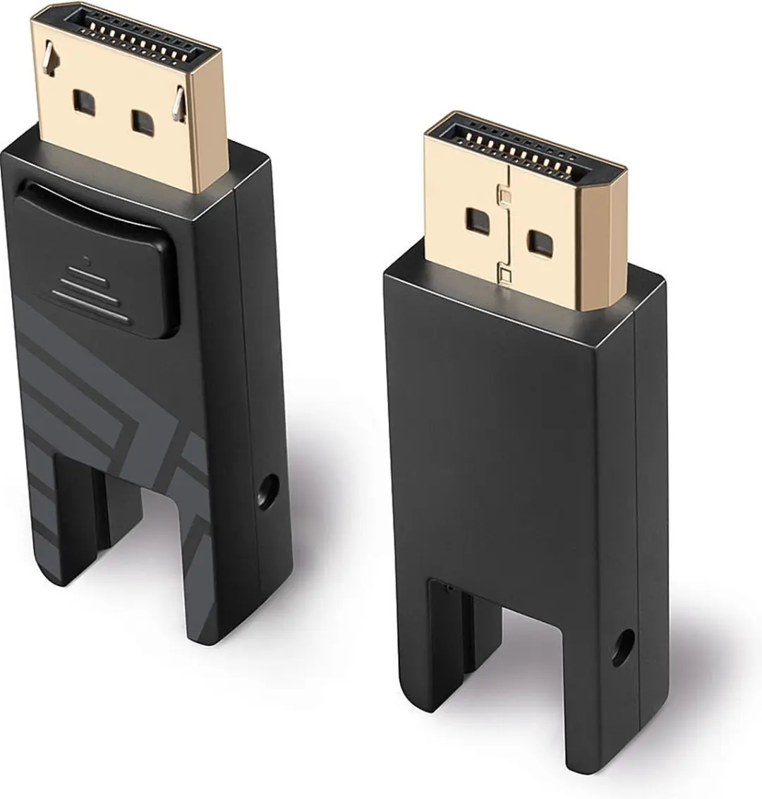 Lindy 38486 DisplayPort Kabel 100m