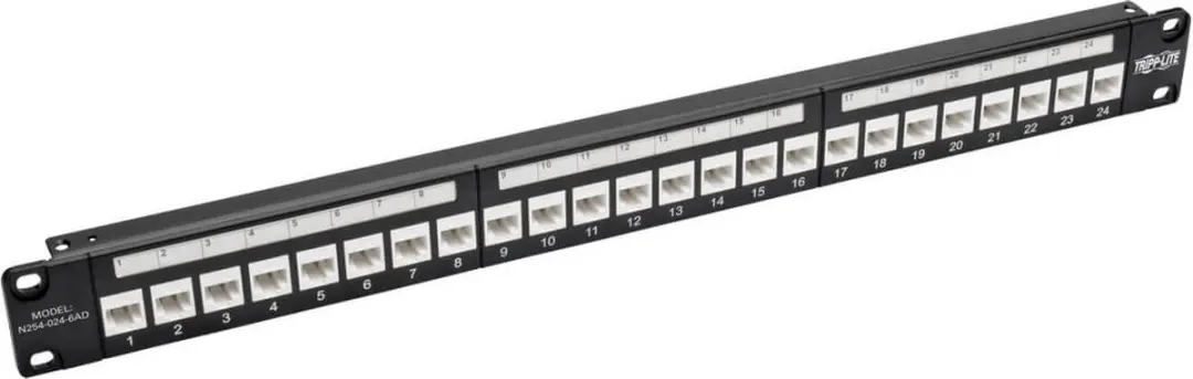 Tripp Lite N254-024-6AD Rack-accessoires