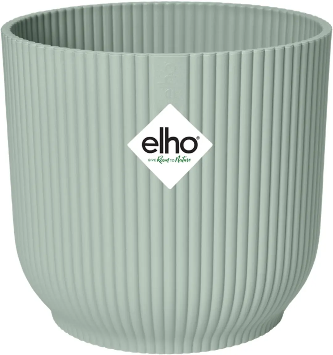 Elho Vibes Fold Rond Mini 7 Bloempot