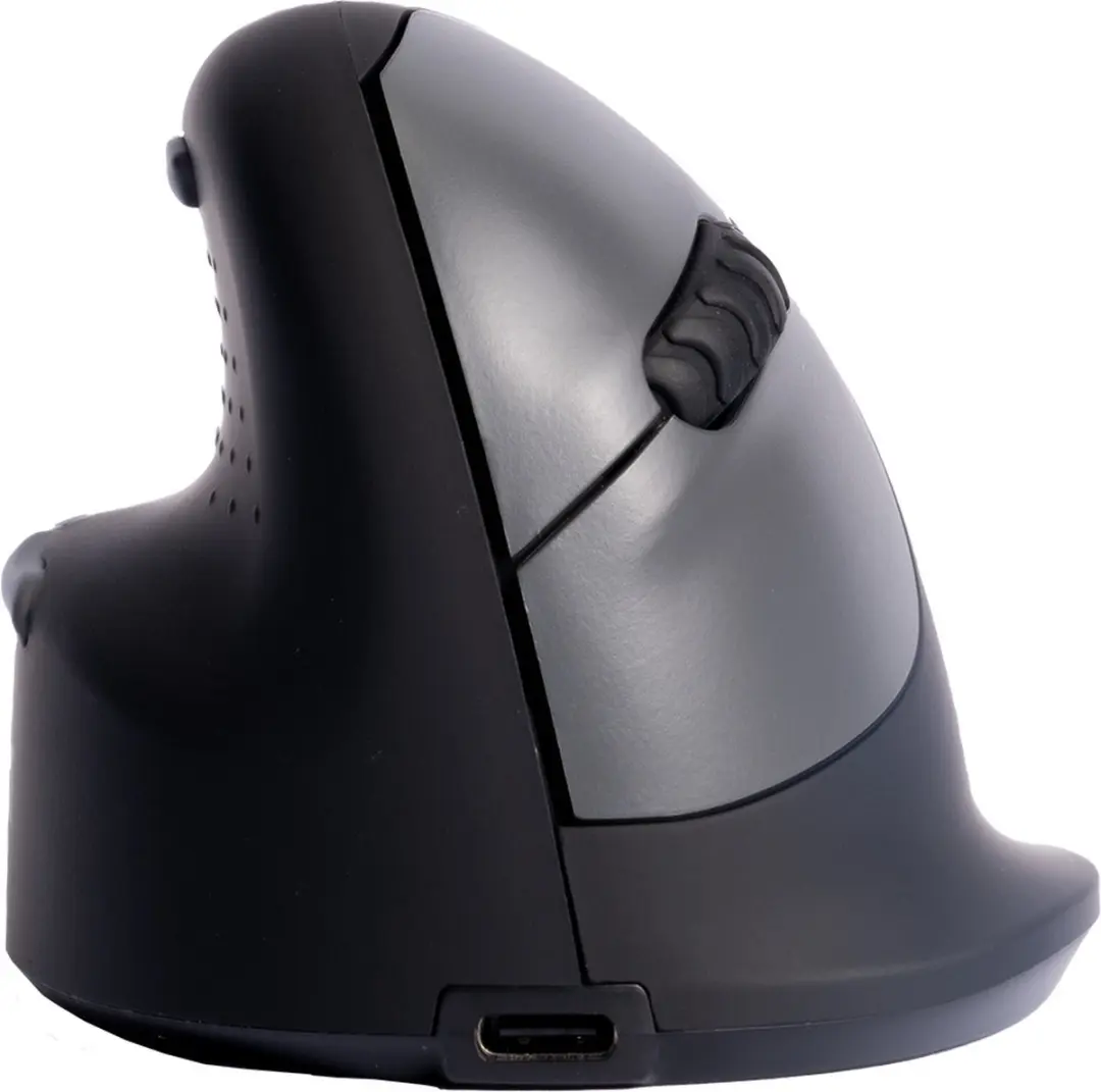 R-Go HE Break - Medium Links - 3-in-1 Bluetooth/2.4GHz/USB