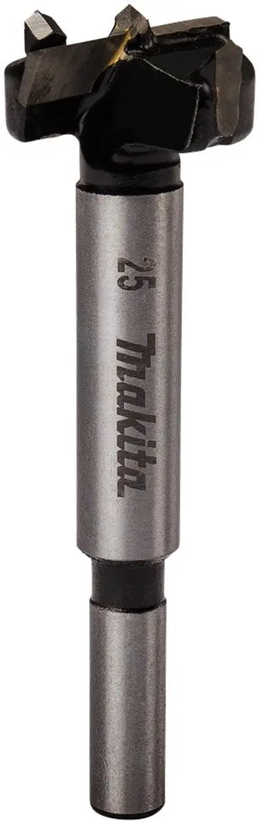Makita D-71124 Scharnierboor 25x77mm