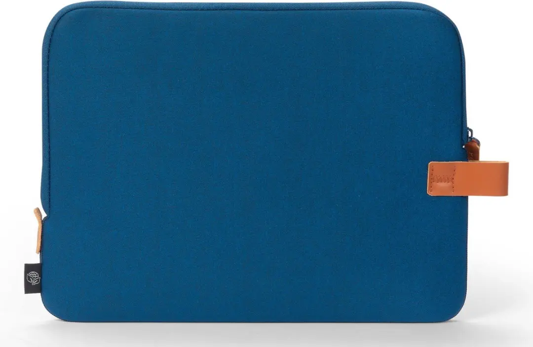 Dicota Skin URBAN Notebookhoes 16" - Marineblauw D32156-RPET