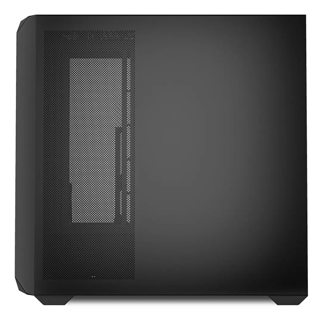 Sharkoon MK2 RGB Micro Tower - Zwart