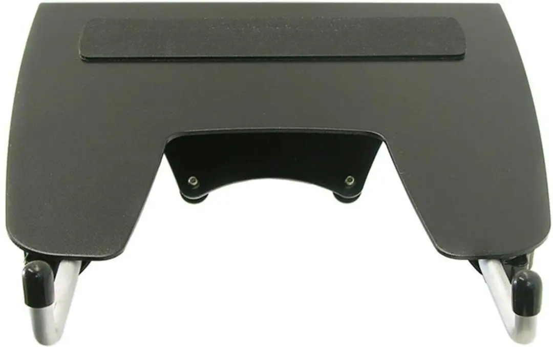 Ergotron LX Notebookstandaard 50-193-200 - Zwart
