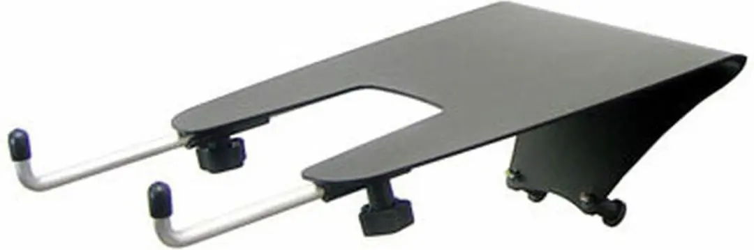 Ergotron LX Notebookstandaard 50-193-200 - Zwart - afbeelding 6 van 6