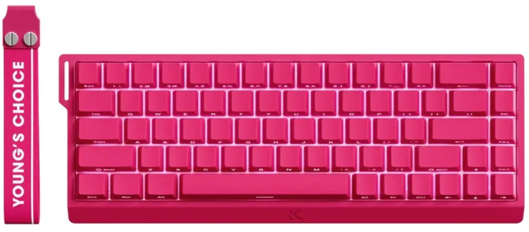 MCHOSE Ace 68 Gaming Keyboard