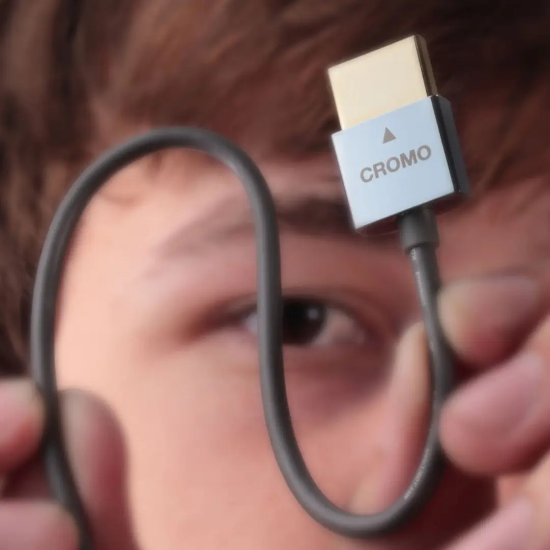 Lindy HDMI/Micro HDMI Kabel 3m - Type A/D - Zwart