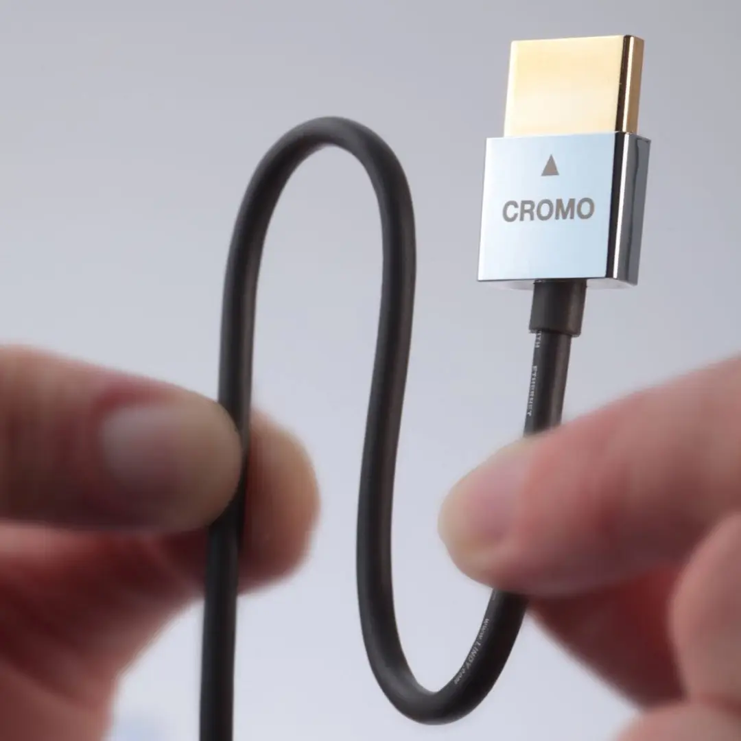 Lindy HDMI/Micro HDMI Kabel 3m - Type A/D - Zwart